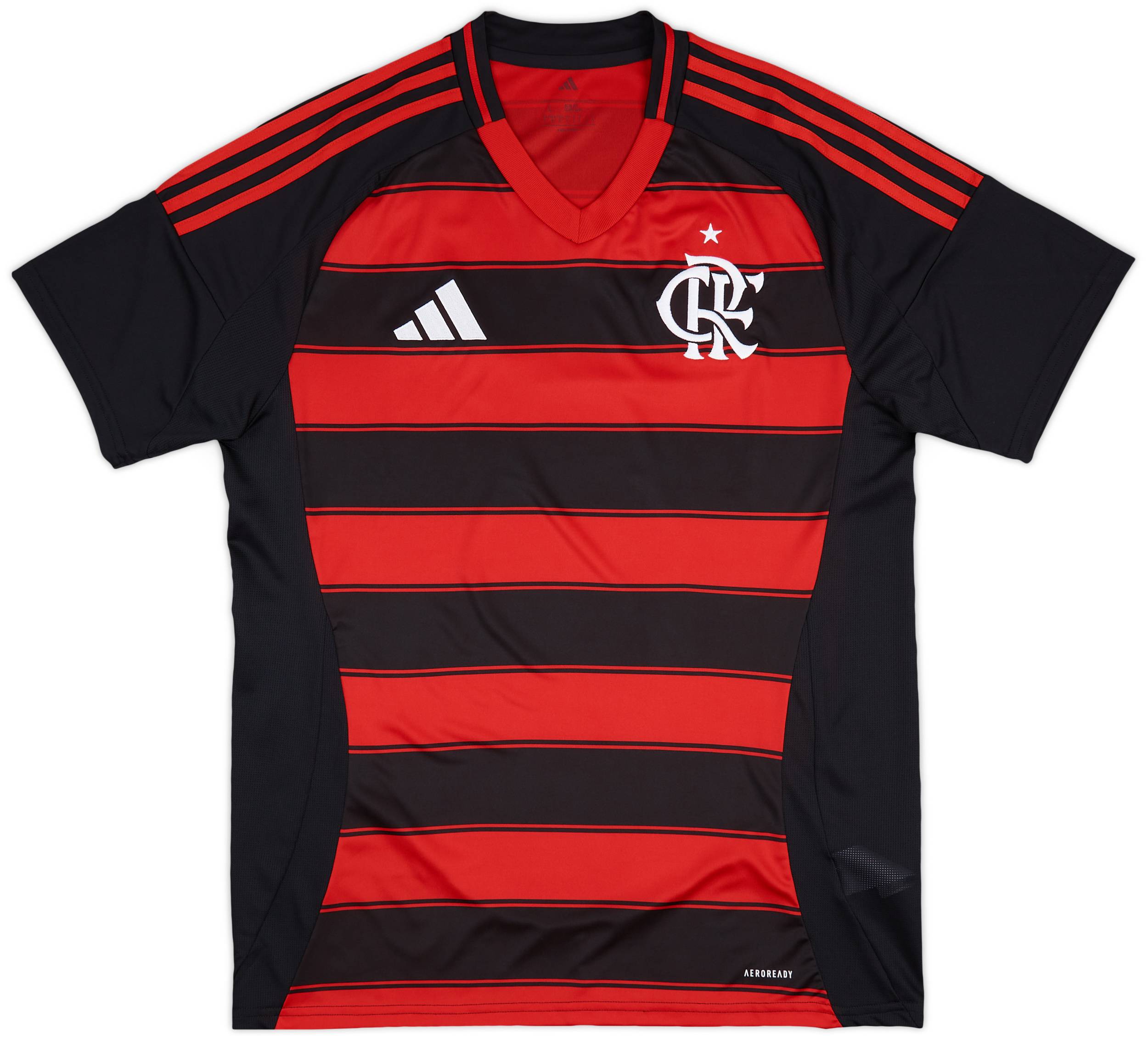 Camisa Flamengo